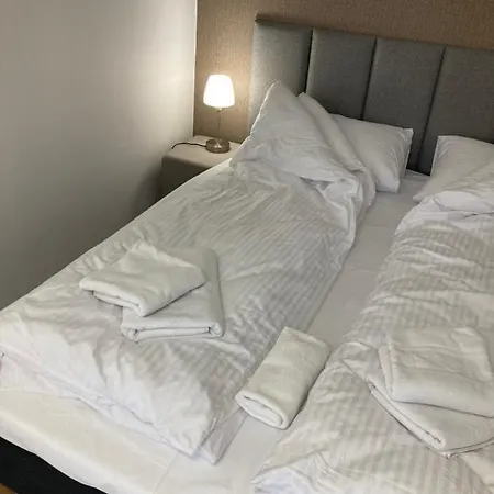 Apartman Eliza Z Tarasem