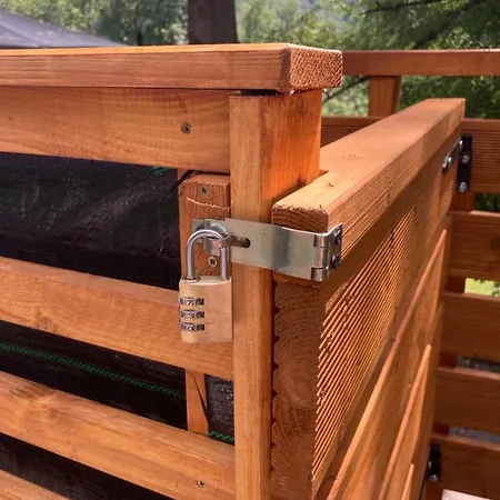 Eliza Z Tarasem Ustroń