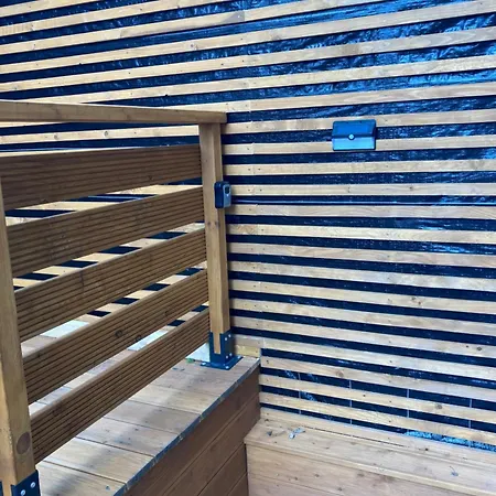 Apartman Eliza Z Tarasem Ustroń