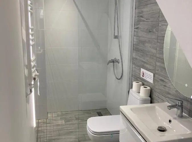 Appartamento Eliza Z Tarasem