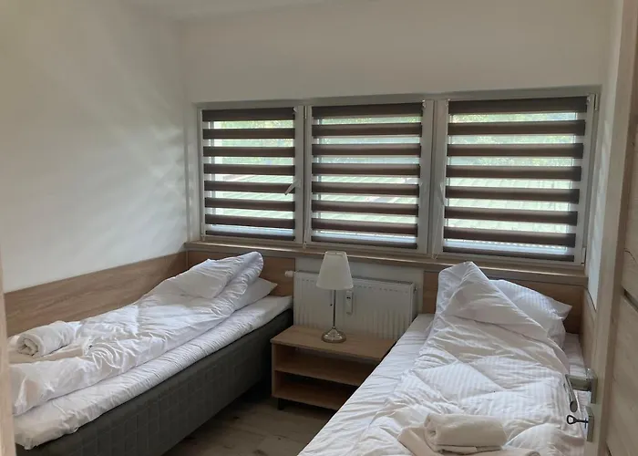 Appartamento Eliza Z Tarasem