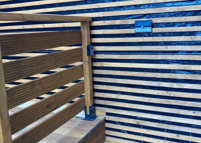 Appartamento Eliza Z Tarasem Ustroń